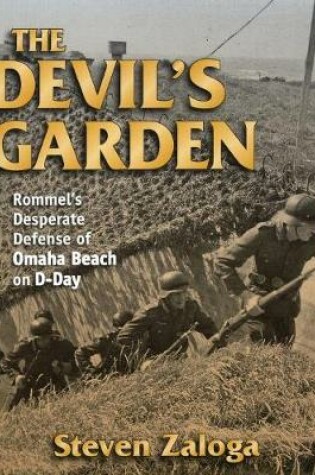 Cover of The Devil's Garden