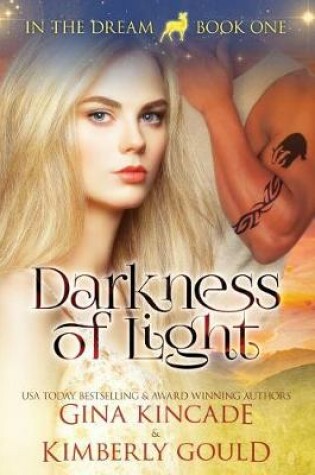 Cover of Darkness of Light