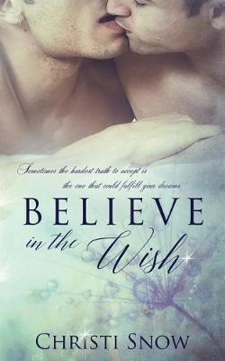 Book cover for Believe in the Wish