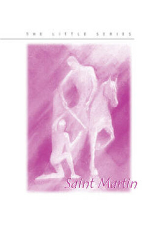 Cover of Saint Martin