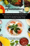 Book cover for Anti-inflammatory Diet