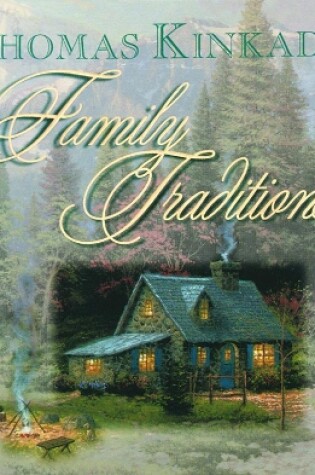 Cover of Family Traditions