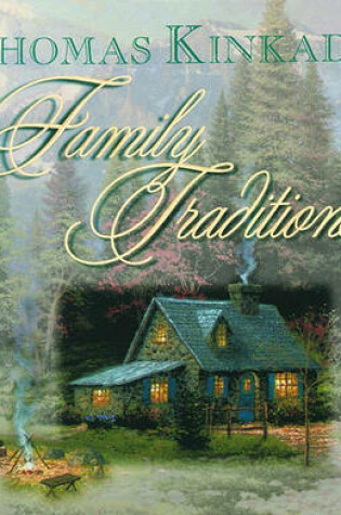 Cover of Family Traditions