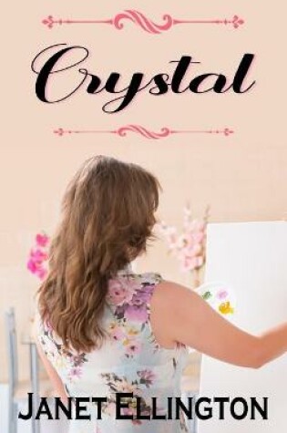 Cover of Crystal