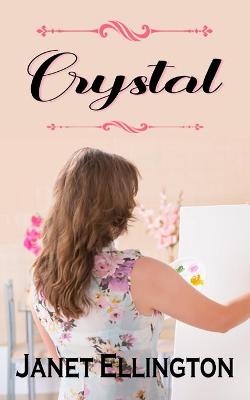 Book cover for Crystal