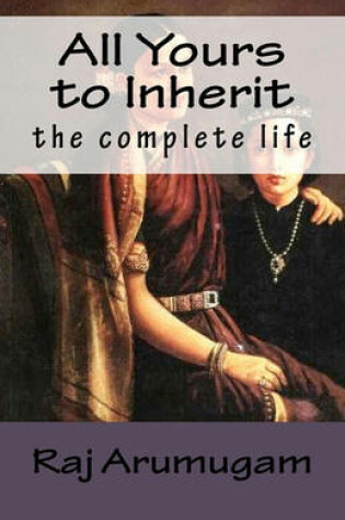 Cover of All Yours to Inherit