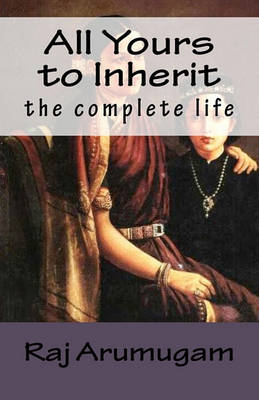 Book cover for All Yours to Inherit