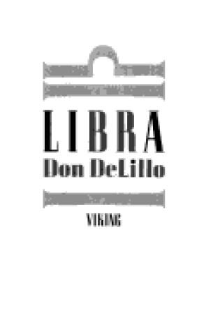 Cover of Libra