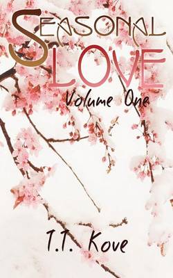 Book cover for Seasonal Love, Volume One