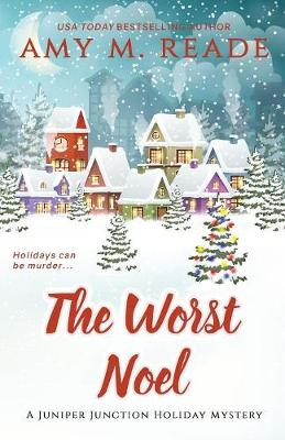 Book cover for The Worst Noel