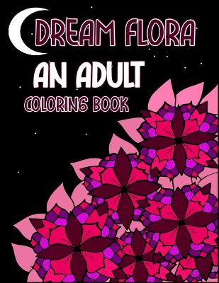 Book cover for Dream Flora