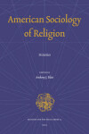 Book cover for American Sociology of Religion