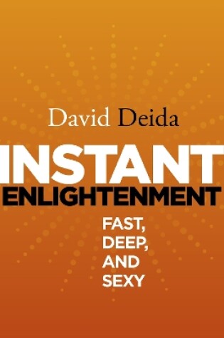 Cover of Instant Enlightenment