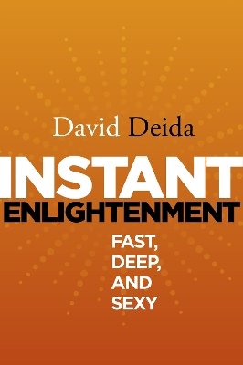 Book cover for Instant Enlightenment