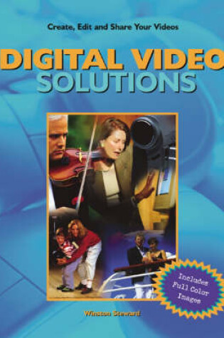 Cover of Digital Video Solutions