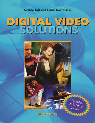 Book cover for Digital Video Solutions