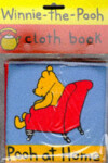 Book cover for Pooh at Home