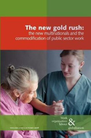 Cover of The New Gold Rush