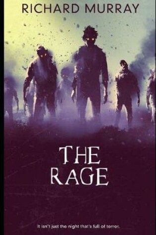 Cover of The Rage