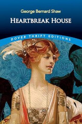 Cover of Heartbreak House