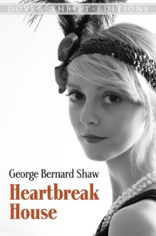 Cover of Heartbreak House