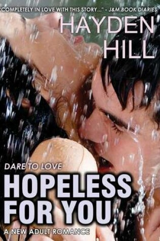 Cover of Hopeless For You