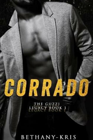 Cover of Corrado