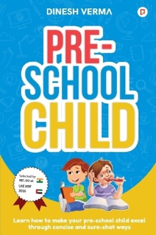 Cover of Pre-School Child