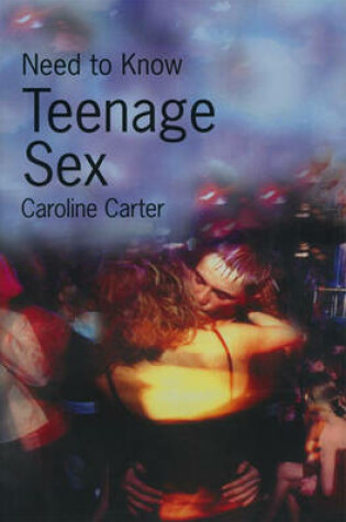 Cover of Teenage Sex Paperback