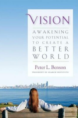 Cover of Vision