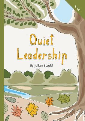 Cover of Quiet Leadership