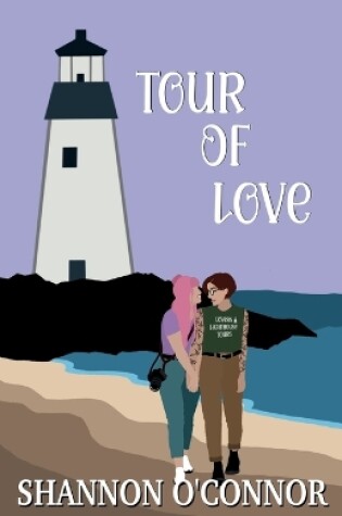 Cover of Tour of Love