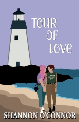 Book cover for Tour of Love