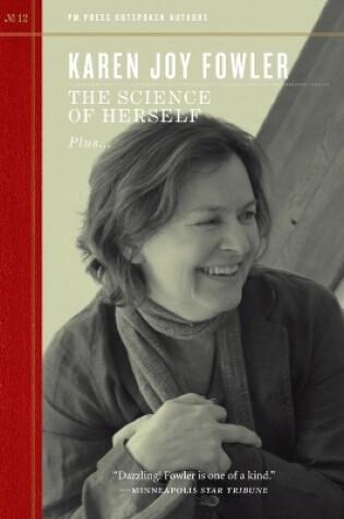 Cover of The Science of Herself