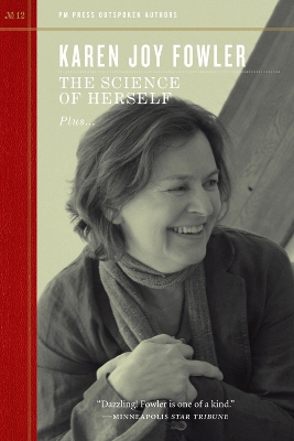 Book cover for The Science Of Herself