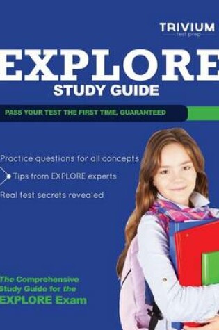 Cover of Explore Study Guide