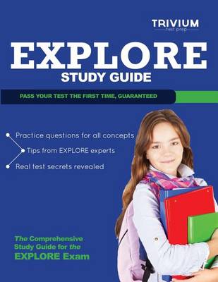 Book cover for Explore Study Guide