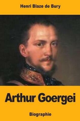 Cover of Arthur Goergei