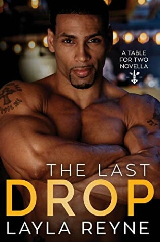 Cover of The Last Drop