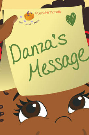 Cover of Danza's Message