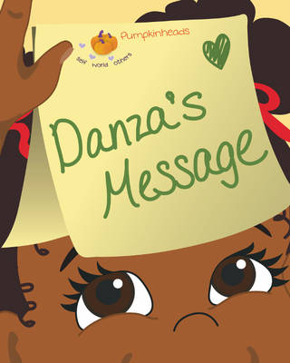 Book cover for Danza's Message