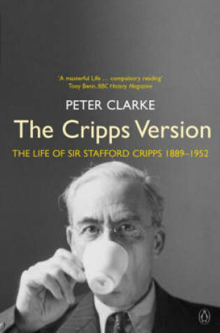Cover of The Cripps Version