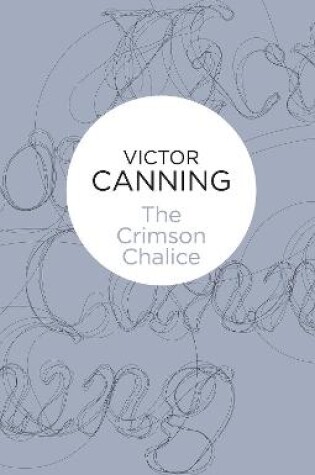 Cover of The Crimson Chalice