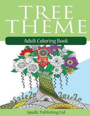 Book cover for Tree Theme