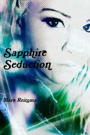 Cover of Sapphire Seduction