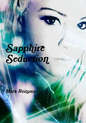 Book cover for Sapphire Seduction