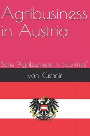 Cover of Agribusiness in Austria