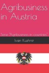 Book cover for Agribusiness in Austria
