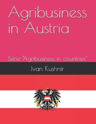 Cover of Agribusiness in Austria