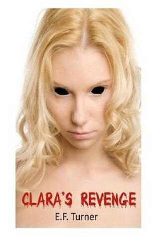 Cover of Clara's Revenge